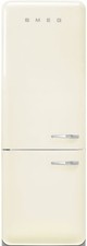 Smeg fridge freezer for sale  WIGSTON