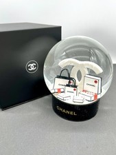 Boule neige chanel d'occasion  Les Mureaux