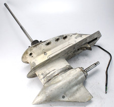Johnson evinrude 1962 for sale  Altamont