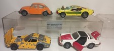 Corgi toys cars for sale  NOTTINGHAM