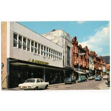 Kettering gold street for sale  GLASGOW