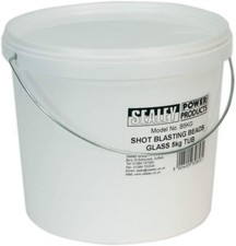 Sealey shot blasting for sale  BRADFORD