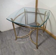 Vintage brass gold for sale  Aurora