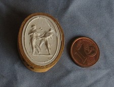 Antico gesso XIX secolo comprar usado  Enviando para Brazil