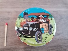 Tintin d'occasion  France