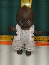 Vintage dark skin for sale  Laurel