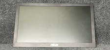 Monitor LCD Asus MB168B 16 polegadas widescreen portátil ultra fino alimentado por USB comprar usado  Enviando para Brazil