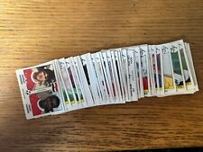 90 adesivos Panini Copa do Mundo Itália 248-448 comprar usado  Enviando para Brazil