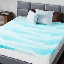 Memory foam mattress for sale  Burlington