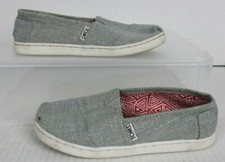 Toms alpargata youth for sale  Dallas
