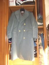 Vecchio cappotto militare usato  Roma