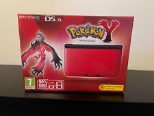 Nintendo 3ds pokemon for sale  ILFORD