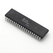 Hitachi HD6303RP HD63B03RP 6303RP 63B03 CMOS 8BIT MPU PDIP40 x 2PCS comprar usado  Enviando para Brazil