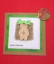 Christmas cards holiday for sale  UK