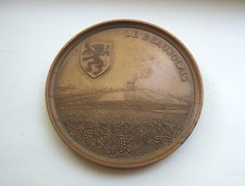 1977 guivre bronze for sale  Broussard