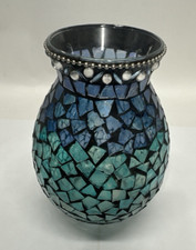 Vintage partylite mosaic for sale  Johns Island