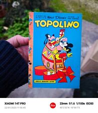 Topolino libretto 135 usato  San Benedetto Po