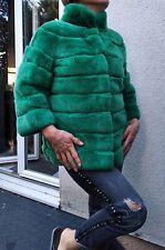 Manteau veste fourrure d'occasion  Habsheim