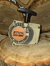 Stihl 260 starter gebraucht kaufen  Radolfzell am Bodensee