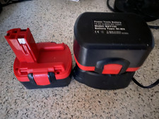 bosch 14 4v battery for sale bosch 14 4v battery for sale WISHAW