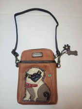 Chala pug purse for sale  Tucson