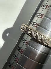 9ct gold diamond for sale  CHESTER