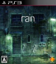 Rain/Ps3, usado comprar usado  Enviando para Brazil