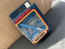 Matchbox skybusters klm for sale  SOUTHAMPTON