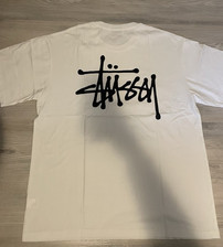 Stussy shirt unisex gebraucht kaufen  Gütersloh