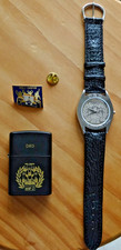 Lot zippo montre d'occasion  Évian-les-Bains