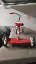 Vintage radio flyer for sale  San Antonio