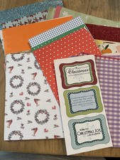 Mixed paper card for sale  HAYWARDS HEATH