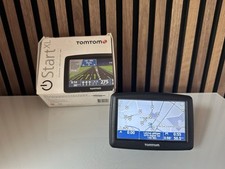 Tomtom navigationsgerät navi gebraucht kaufen  Berlin