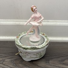 Schmid music box for sale  Lawrenceville