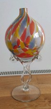 Vintage murano coloured for sale  WHITCHURCH