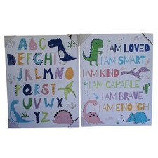 Set children canvas for sale  Garyville