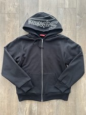 Supreme fw18 script for sale  Hawthorne