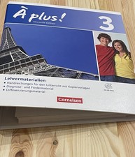 Plus nouvelle edition gebraucht kaufen  Reiskirchen