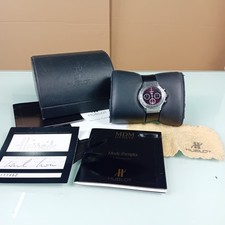 Hublot mdm geneve for sale  LEICESTER