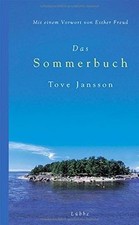 Sommerbuch jansson tove gebraucht kaufen Sommerbuch jansson tove gebraucht kaufen  Berlin