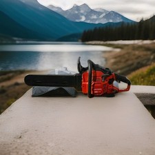 Craftsman s1800 42cc for sale  Stonewall