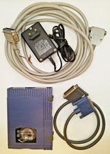 Iomega z100p2 externes gebraucht kaufen  Trebur