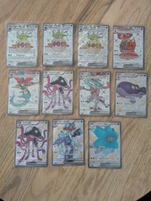 pokemon shiny gebraucht kaufen  Leipzig