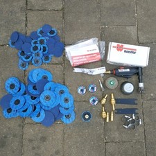 Druckluft stabschleifer würth gebraucht kaufen  Bielefeld