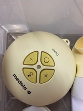 nipple pump for sale  CHORLEY