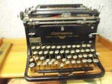 Historische schreibmaschine gebraucht kaufen  Berlin