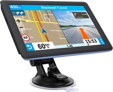 Garmin car truck for sale  Austin