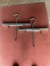 Ladder roof rack for sale  ARLESEY