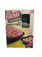 Glad ovenware set for sale  Lawrence