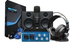 Presonus audiobox studio for sale  Rollinsford